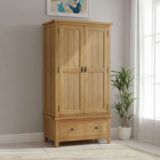 Wardrobes 190cm to 220cm High